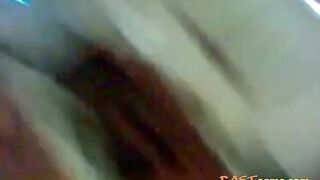 Asian Amateur Threesome