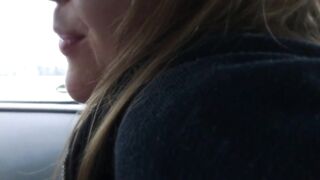 Massage-Abenteuer eines deutschen Amateur-Pärchens