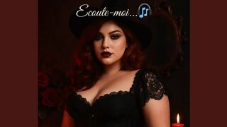 [AUDIO FR] My Voice Will Drive You Crazy