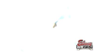 Creampies And Facials For Plumper Skyy Black