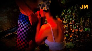 Khmer Couple Make Romantic Videos Sex At Forest - Hot Cambodian Sex At Jungle(18 Oct 2025)