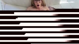 Cory Chase Spying On Hot Step Mommy
