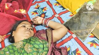 Indian aunty village style fuking video