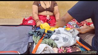 Pov Stepmom ki help kya Trip pe jane ke liye