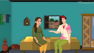 Dost Ki Behen Ko Jabardast Choda Sexy Video