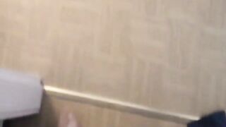 Die anale Geburtstagsüberraschung der deutschen Rothaarigen