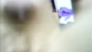 Big-Busted BBW Asian Amateur from Malaysia