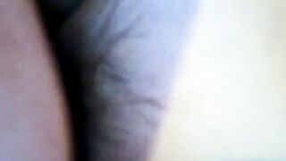 Mature Asian Couple's Homemade Sex Tape