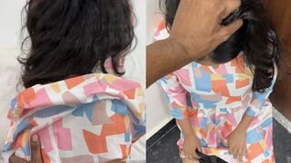 Behen ko sex ke liye manaya doggy style me Kiya sex aage kya hua....!