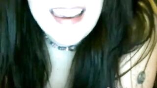 German BBW's Webcam Twerking