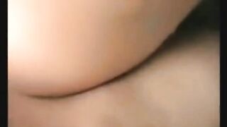 German Blonde Blowjob in a Schwimmbad!