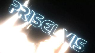 Fuck Priselvis on the Lounger