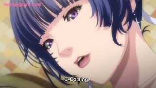 NEWEST HENTAI - Sleepless A Midsummer Nights Dream The Animation 1 Subbed