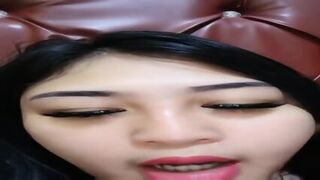 Ngentotin Dildo Indonesia 50mnt 182