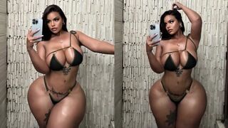 Gracie Bon All In One