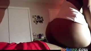 Christmas Amateur Homemade Adult Video