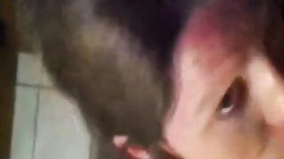 This MILF's Cock Adventure