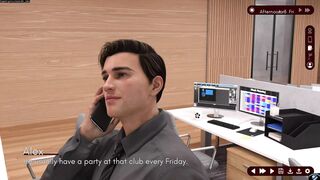 Whispers of Desire 2 to Be Continue