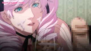 NEWEST HENTAI Sleepless A Midsummer Nights Dream The Animation 2 Subbed