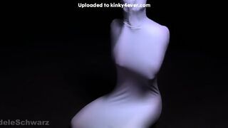 Astonishing Porn Scene Solo Newest , Check It