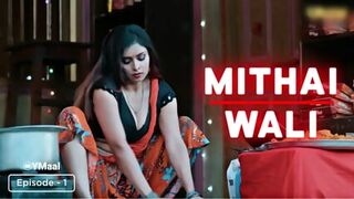 Latest Hindi -Mithai Wali Episode 1