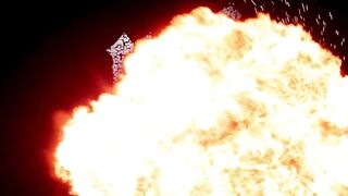 Sweaty Stinky Feet of a Beautiful Blonde