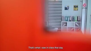 Latest New Khel HIndi Season 01 Teacher, Students Episodes 5-8 HulChul WEB Series [26.11.2023] 1080P #fourplay