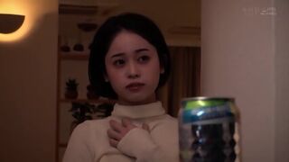 [LATEST] - Drinking At Home NTR Drinking At Home In A Circle Planned By Yarichin Men. She Got Drunk And Was In Front Of Me And Was Vaginal Cum Shot By Everyone. MINAMO