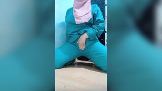 Nurse Practitioner Speaks Out