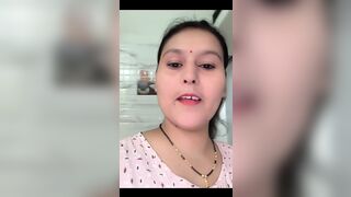 Beauty's Thirst for Dick