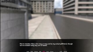 Freeloading Family 14 I Got to Fuck Melody