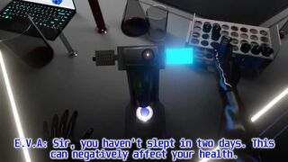 Act 3 Gloryhole (furry Sex)