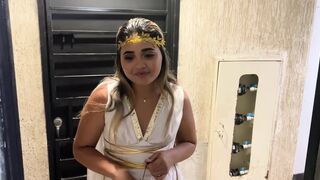 This is how to order sweets in Halloween