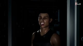 I Fucked My Friends Hot Mom, Sarla