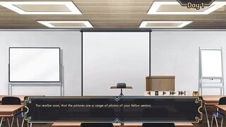 Milky touch: juicy pussy fingering in the office, multiple orgasms ep 1