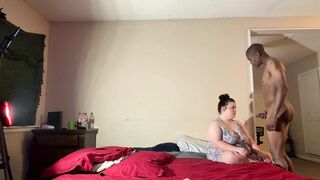 This Is a Great Couple Who Be Fucking