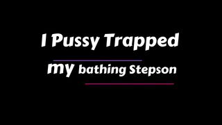 Step Mother Made Me Lick Her Pussy.