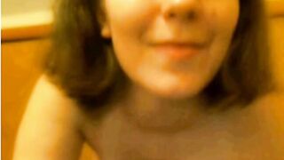 Huge Tits on Webcam 2