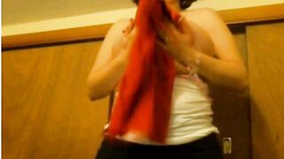 Huge Tits on Webcam 2