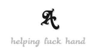 Blondin och Rödhårig Få en hjälpande hand