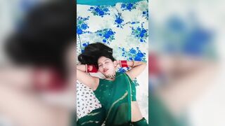 Virgin Step Sister Wants To Learn How To Fuck...