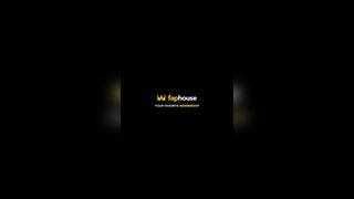 Butt Plug Under Pantyhose