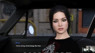 Running Away - Chapter 3