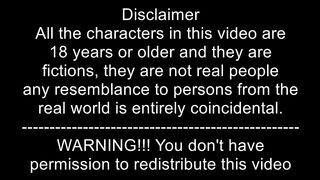 Rosewater manor: horny girl wants a dick, but all she could get is to fuck herself with a dildo - ep 16