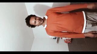 Extreme Bathroom Sex Lot's of Fuck