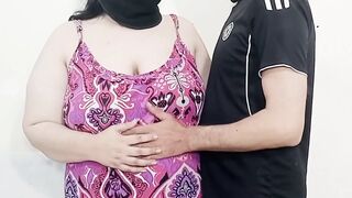 Sensitive Moments of Anal Sex Between Big Ass Sister in Law and Dever