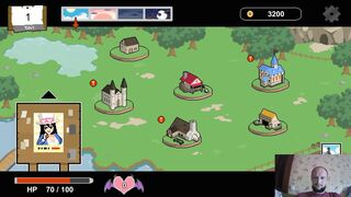 Handyman Fantasy 2 of 3