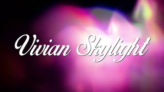 Big boobed milf in stockings gives a great sex lesson to her private pupil