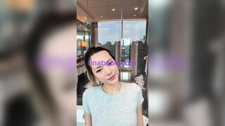 Goddess Pretty Teen Shows Her Soaked Ass And Pussy