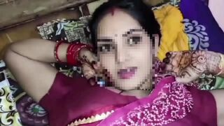 Blowjob and Hard Pussy Licking Sex Video by Newly Married Couple